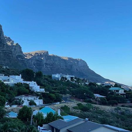 Mountain And Ocean Apartman Fokváros Kültér fotó