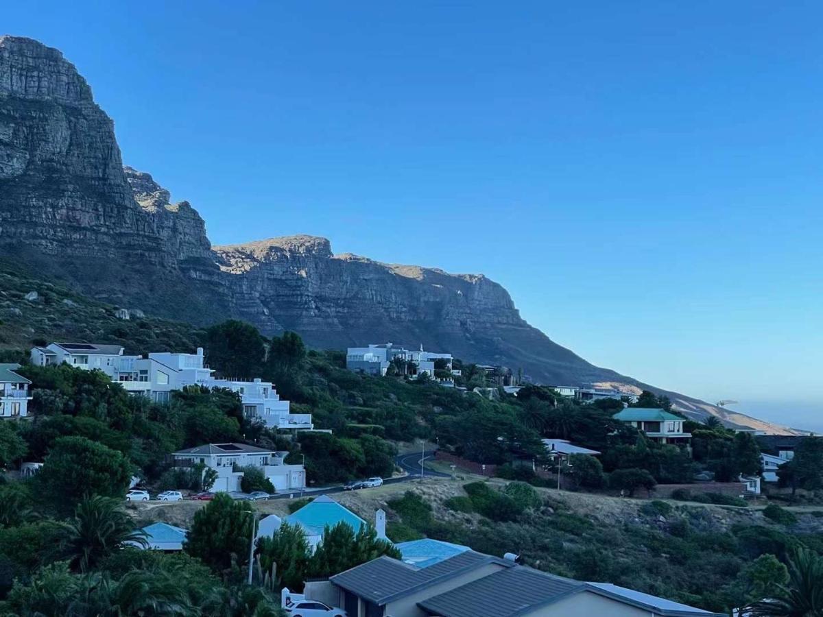 Mountain And Ocean Apartman Fokváros Kültér fotó